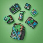 Happy Tales Medium Happy Bento Lunchbox