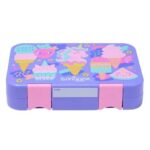 Happy Tales Medium Happy Bento Lunchbox