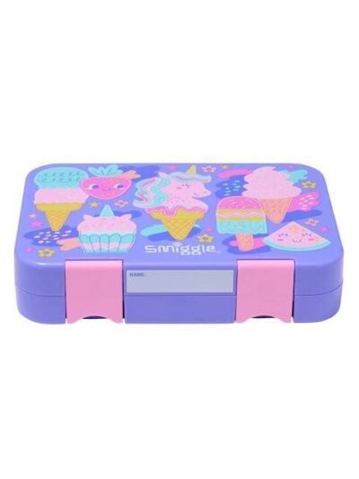 Happy Tales Medium Happy Bento Lunchbox