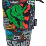 Happy Tales Stand N' Slide 2 In 1 Pencil Case