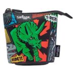 Happy Tales Stand N' Slide 2 In 1 Pencil Case