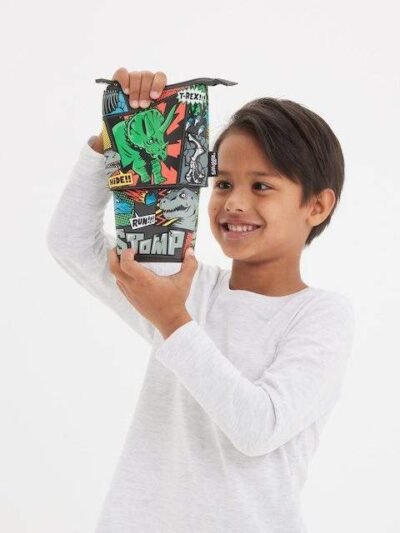 Happy Tales Stand N' Slide 2 In 1 Pencil Case