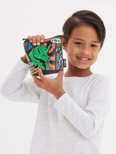 Happy Tales Stand N' Slide 2 In 1 Pencil Case