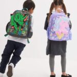 Happy Tales Junior Character Backpack