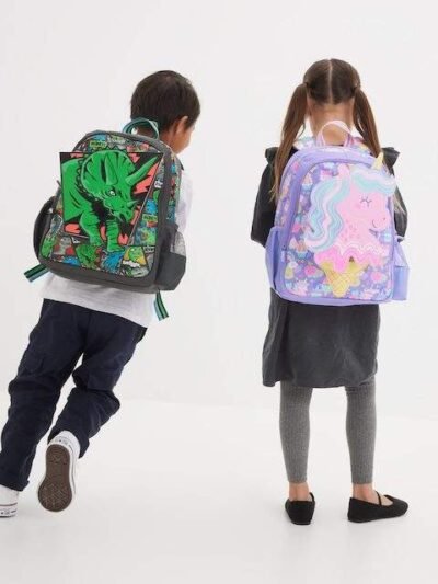 Happy Tales Junior Character Backpack