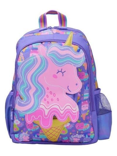 Happy Tales Junior Character Backpack