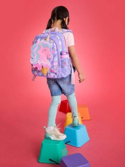 Happy Tales Junior Character Backpack