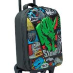 Happy Tales Junior Hardtop Trolley Bag