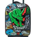 Happy Tales Junior Hardtop Trolley Bag