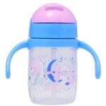 Big Dreams Teeny Tiny Plastic Sippy Cup