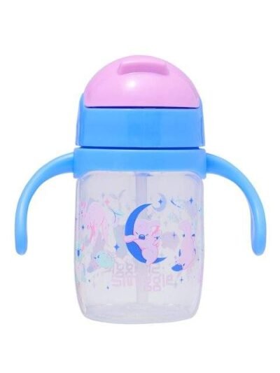 Big Dreams Teeny Tiny Plastic Sippy Cup