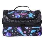 Limitless Double Decker Lunchbox Mermaid Design