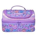 Limitless Double Decker Lunchbox Lilac