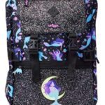 455351 blackmix open l
