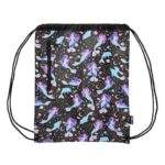 Smiggle Limitless Drawstring Bag Mermaid