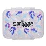 Limitless Medium See Me Bento Lunchbox Mermaid Design