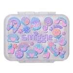 Limitless Medium See Me Bento Lunchbox Butterflies Design