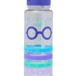 Harry Potter Plastic Drink Bottle 750Ml