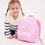 Peppa Pig Teeny Tiny Backpack