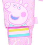 Peppa Pig Stand N' Slide 2 In 1 Pencil Case