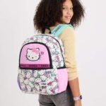 Hello Kitty Classic Backpack