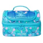 Stitch Double Decker Lunchbox