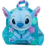 Stitch Teeny Tiny Backpack With Detachable Plush