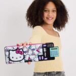 Hello Kitty Pop Out Pencil Case