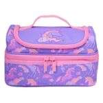 Eclipse Double Decker Lunchbox
