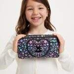 Eclipse Pocket Character Pencil Case