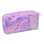 Eclipse Pocket Character Pencil Case