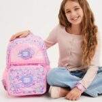 Super Charge Classic Attach Backpack