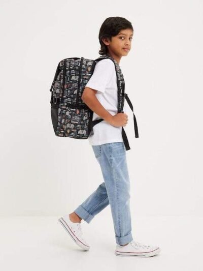 456685 black open l 1