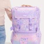 Super Charge Attach Foldover Backpack