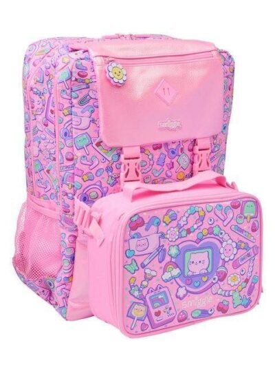 456685 pink glow l 1