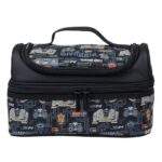 Super Charge Double Decker Lunchbox