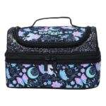 Super Charge Double Decker Lunchbox