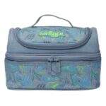 Super Charge Double Decker Lunchbox
