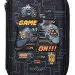 Super Charge Hardtop Pencil Case