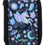Super Charge Hardtop Pencil Case