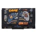 Super Charge Character Wallet