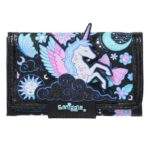 Super Charge Character Wallet