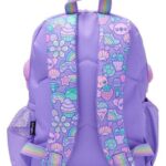 Curious Junior Character Backpack