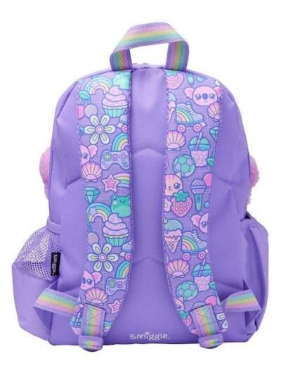 Curious Junior Character Backpack