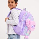Curious Junior Character Backpack