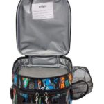 456719 black back l