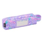 Out & About Teeny Tiny Character Pencil Case