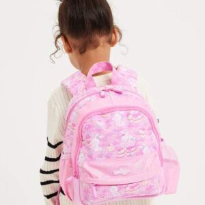 Smiggle Out & About Teeny Tiny Backpack Pink