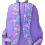 Curious Junior Id Backpack
