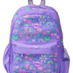 Curious Junior Id Backpack